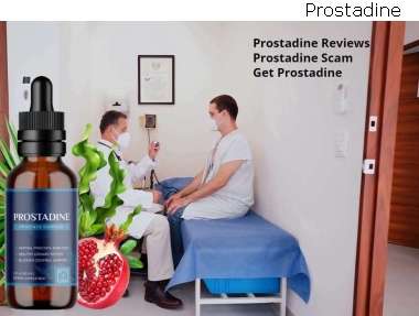 What Is The Prostadine Diet